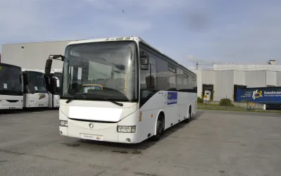 Irisbus irisbus recreo