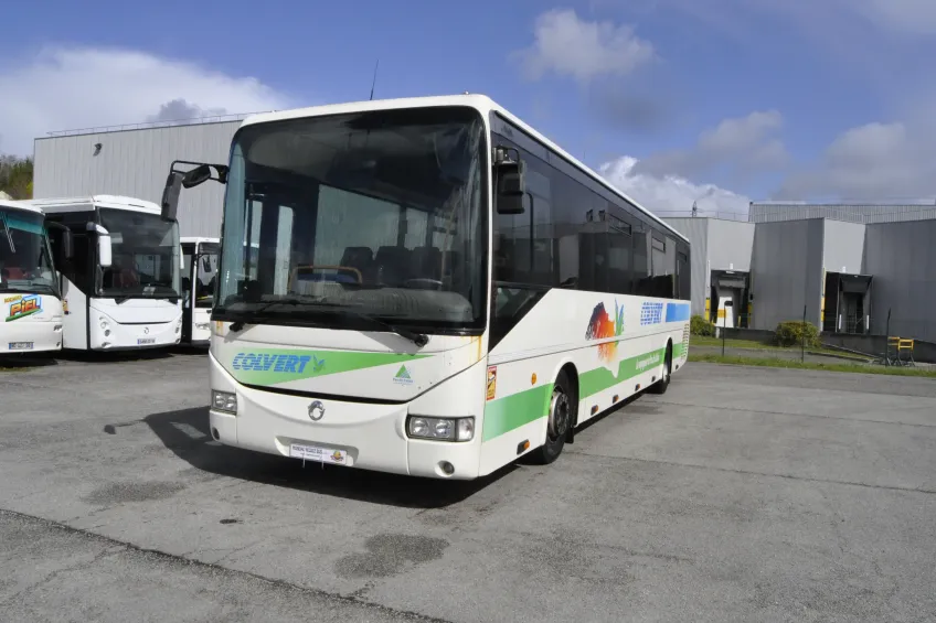 Irisbus irisbus recreo