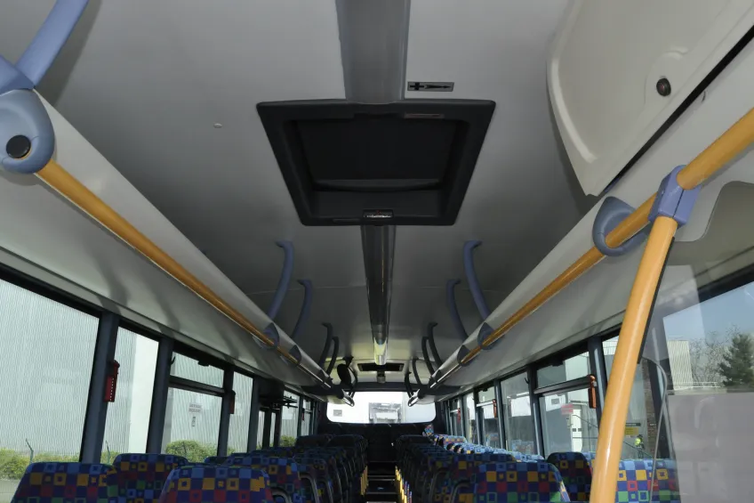 Irisbus irisbus recreo