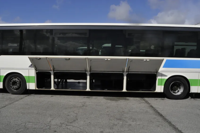 Irisbus irisbus recreo