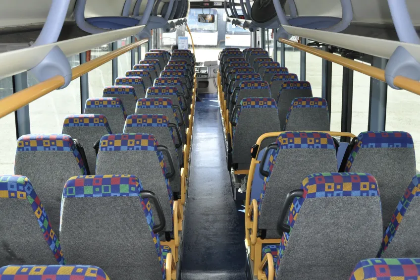 Irisbus irisbus recreo