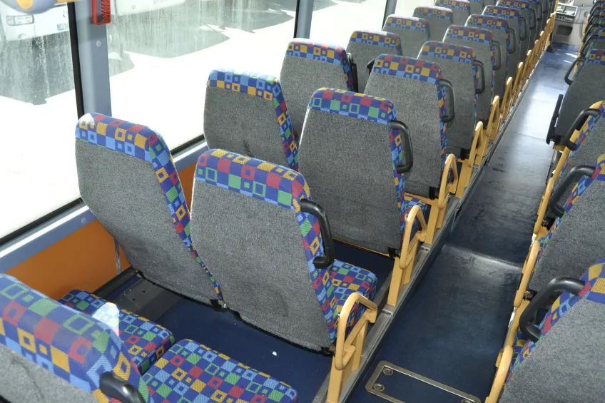 Irisbus irisbus recreo