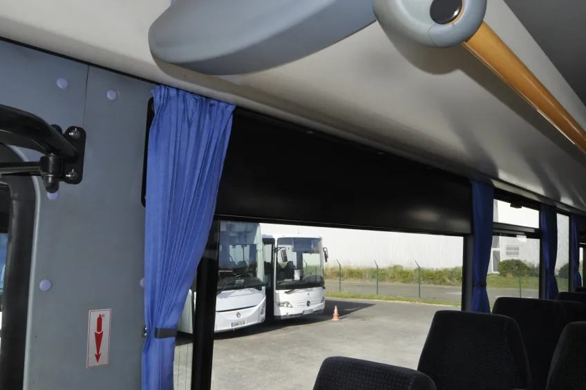 Irisbus Irisbus Crossway