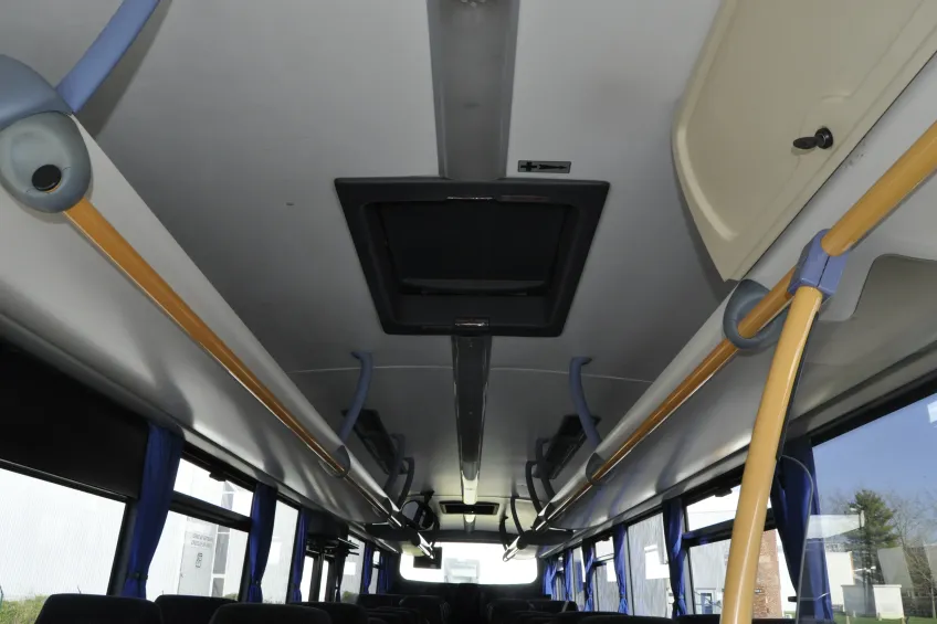 Irisbus Irisbus Crossway