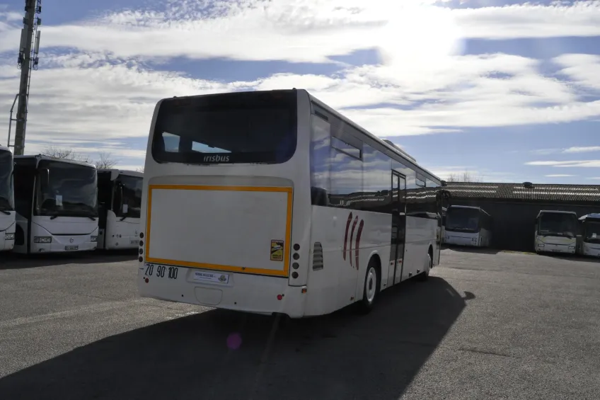 Irisbus Irisbus Crossway