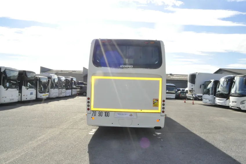 Irisbus Irisbus Crossway