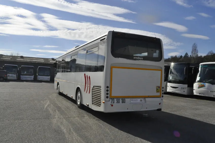 Irisbus Irisbus Crossway