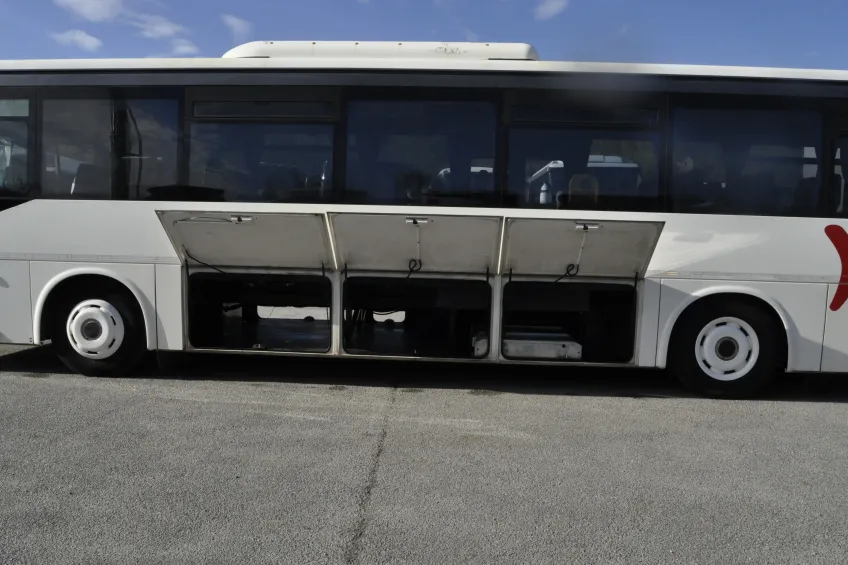 Irisbus Irisbus Crossway