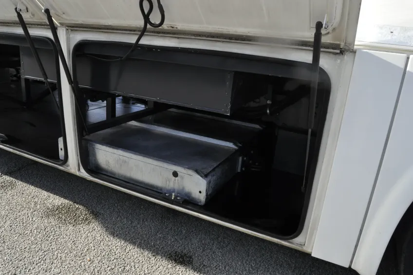Irisbus Irisbus Crossway