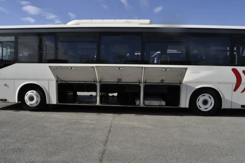 Irisbus Irisbus Crossway