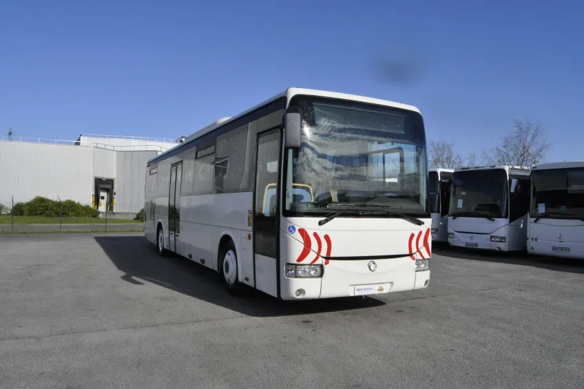 Irisbus Irisbus Crossway