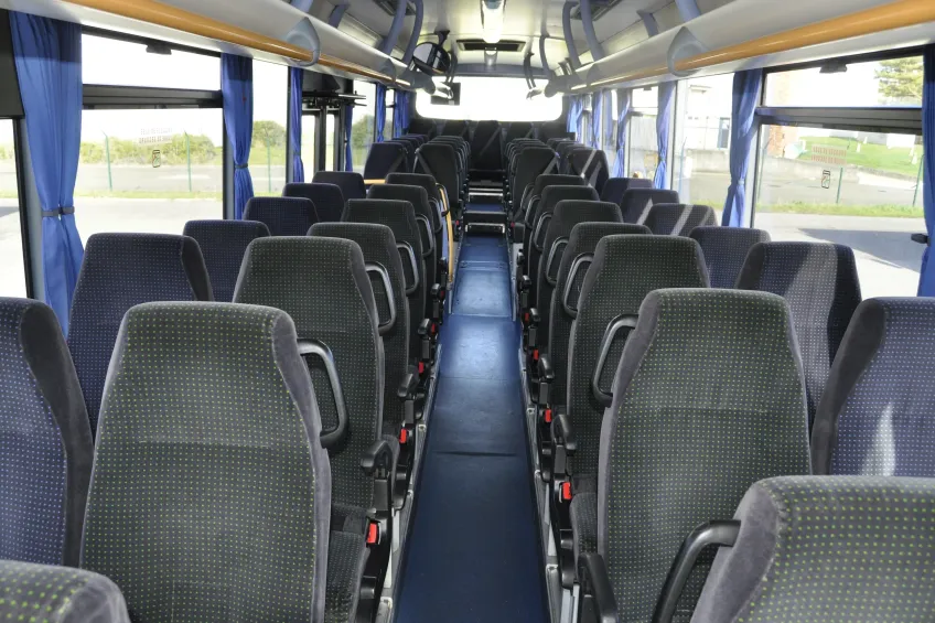 Irisbus Irisbus Crossway