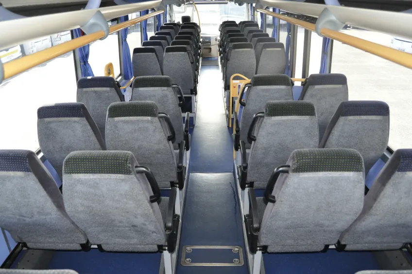 Irisbus Irisbus Crossway