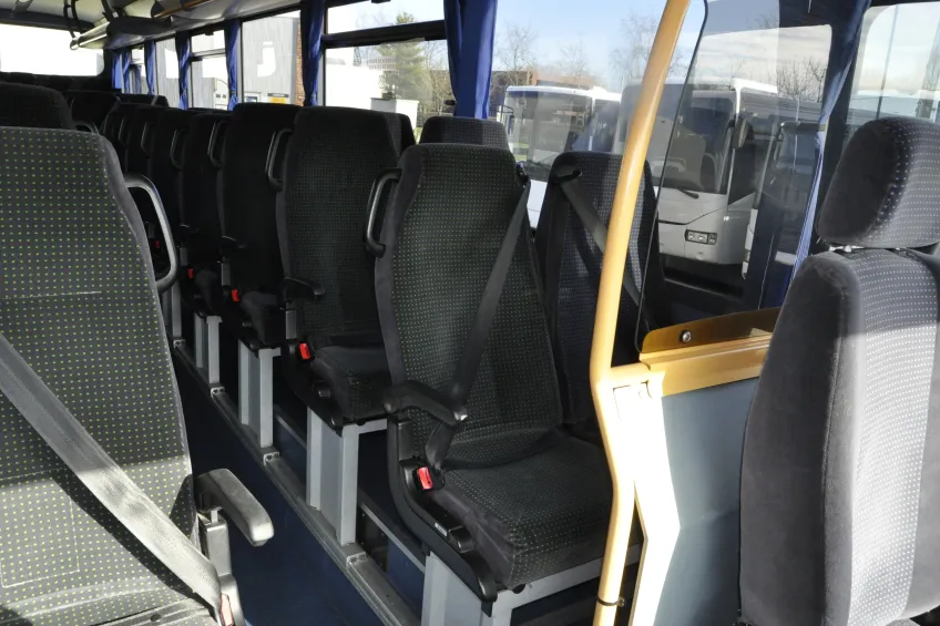 Irisbus Irisbus Crossway