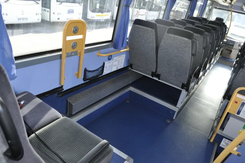 Irisbus Irisbus Crossway