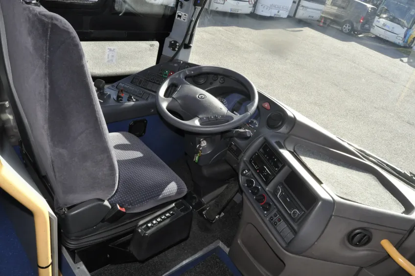 Irisbus Irisbus Crossway