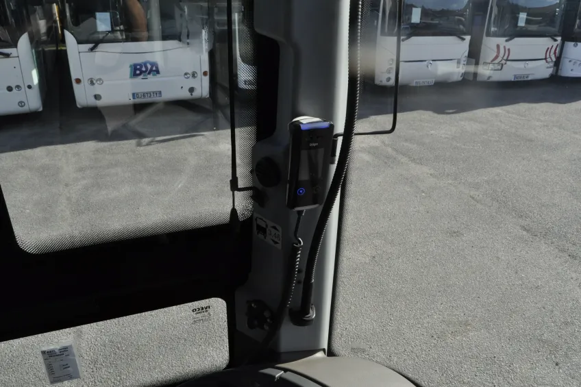 Irisbus Irisbus Crossway