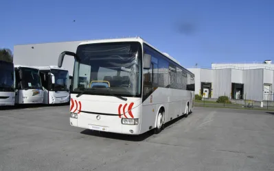 Irisbus Irisbus Crossway