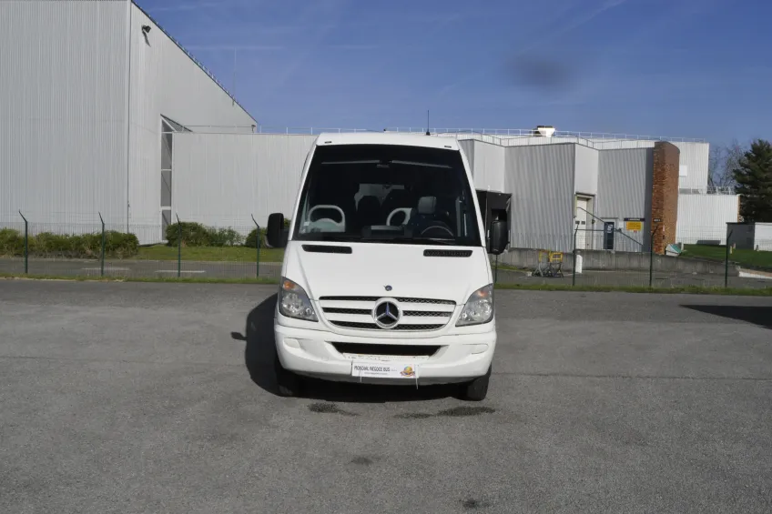 Mercedes Mercedes Ferqui 