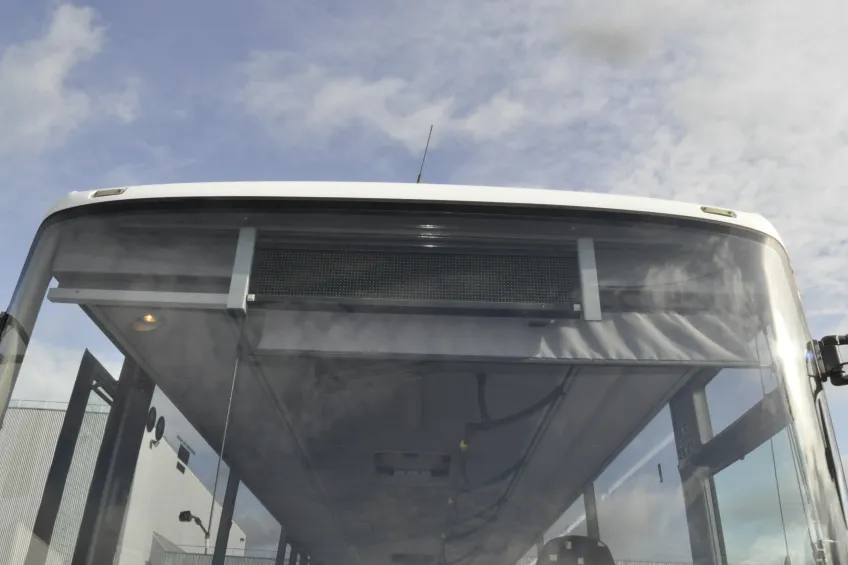 Mercedes Mercedes O560 Intouro 