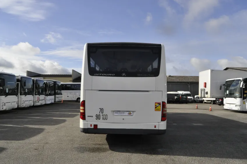 Mercedes Mercedes O560 Intouro 