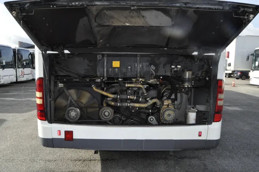 Mercedes Mercedes O560 Intouro 
