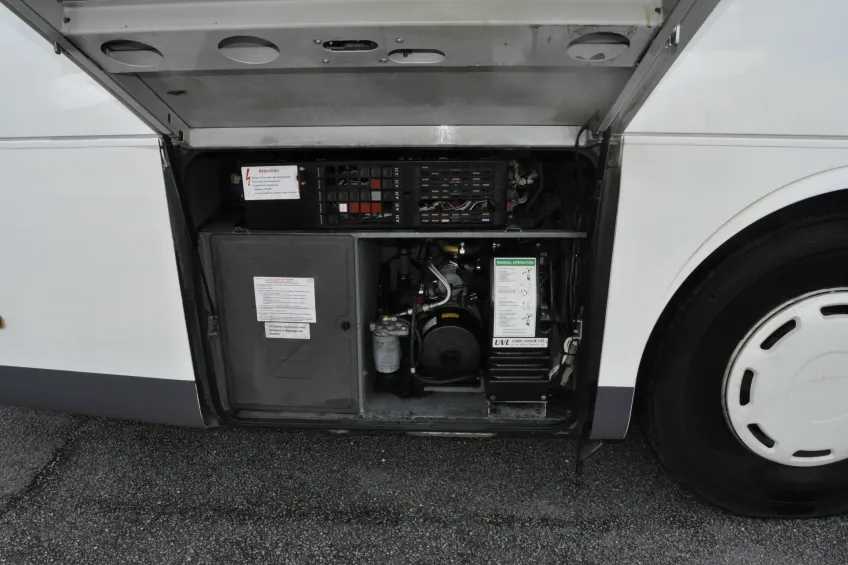 Mercedes Mercedes O560 Intouro 