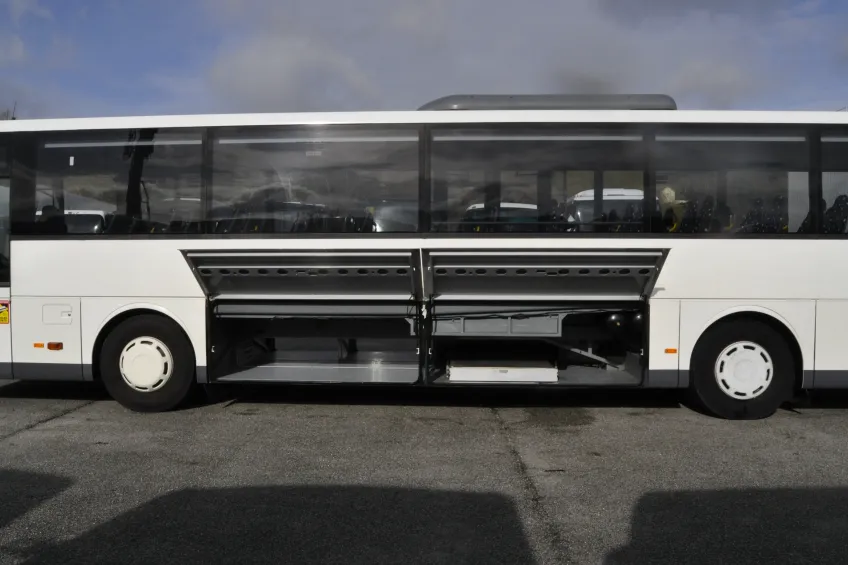 Mercedes Mercedes O560 Intouro 