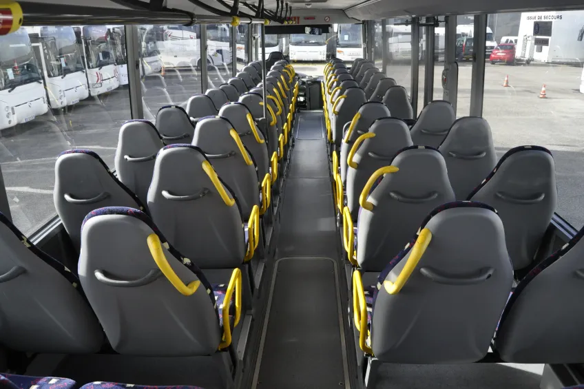 Mercedes Mercedes O560 Intouro 