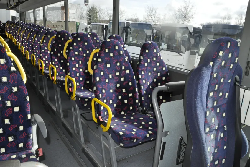 Mercedes Mercedes O560 Intouro 