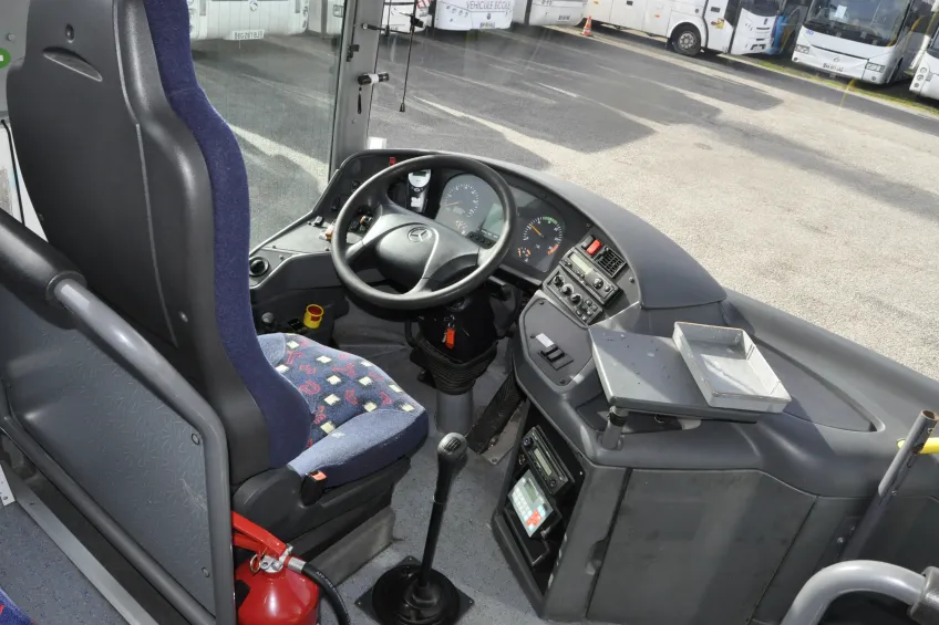 Mercedes Mercedes O560 Intouro 