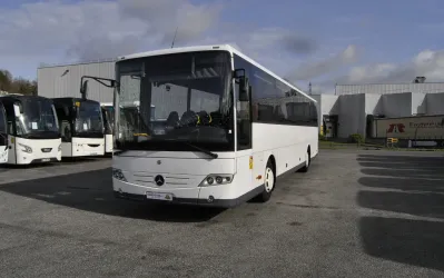 Mercedes Mercedes O560 Intouro