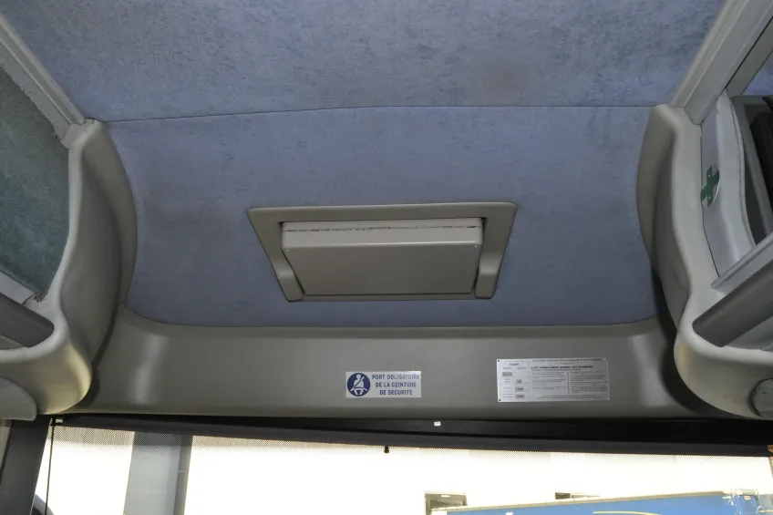 Vanhool Vanhool 916 Alicron 