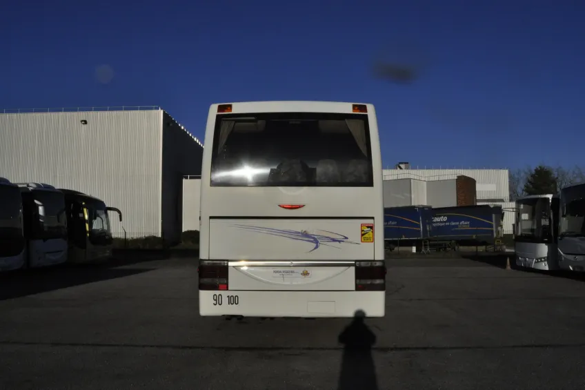Vanhool Vanhool 916 Alicron 