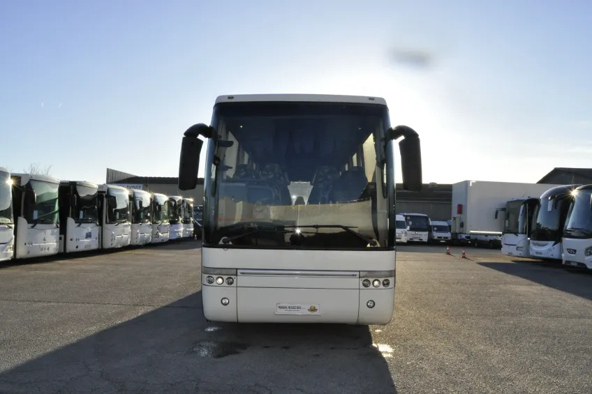 Vanhool Vanhool 916 Alicron 