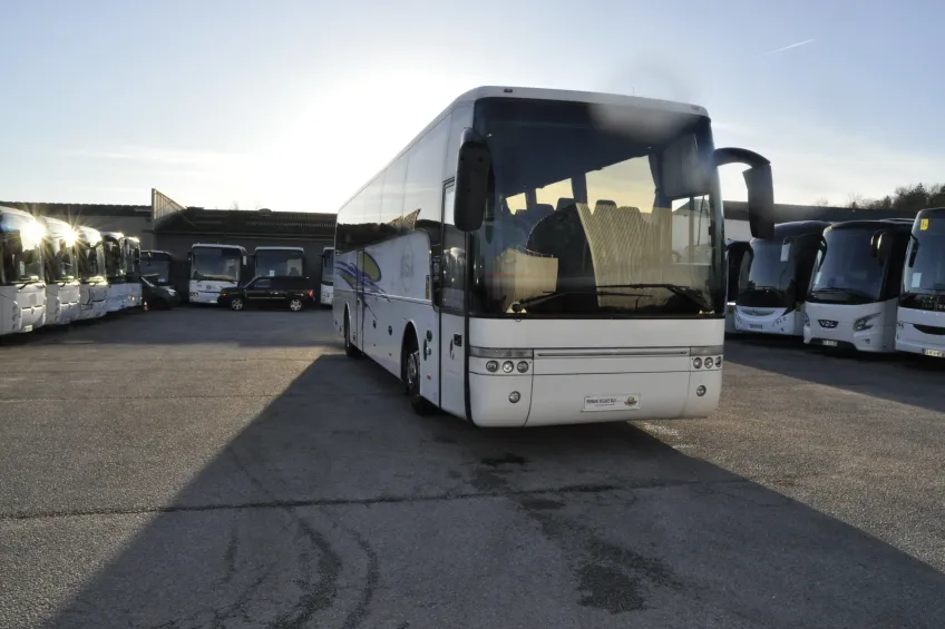 Vanhool Vanhool 916 Alicron 
