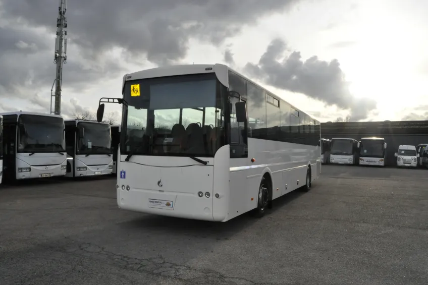 MAN FAST SCOLER 3 A91