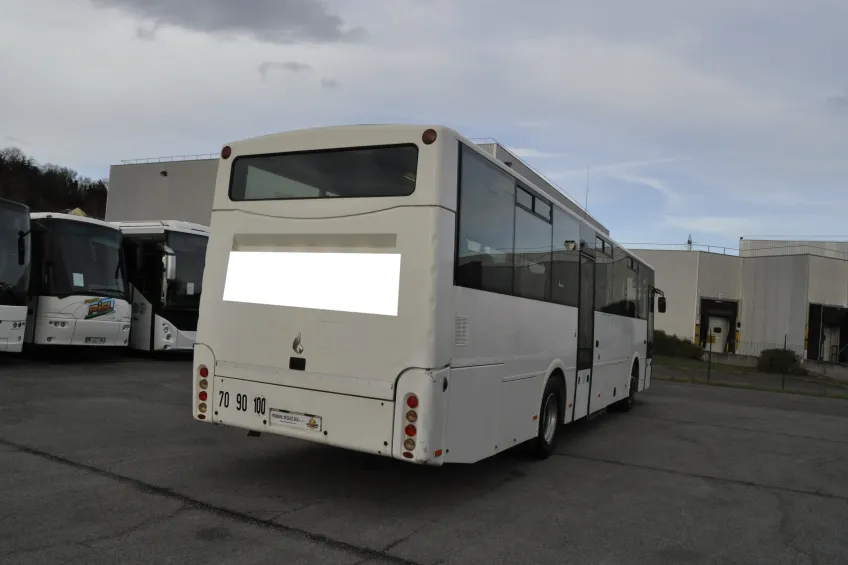MAN FAST SCOLER 3 A91
