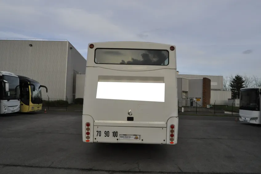 MAN FAST SCOLER 3 A91