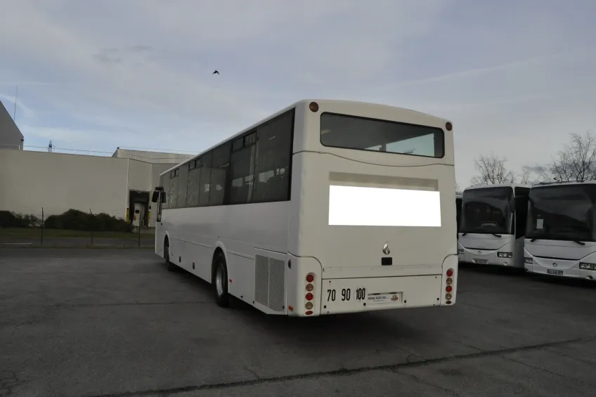 MAN FAST SCOLER 3 A91