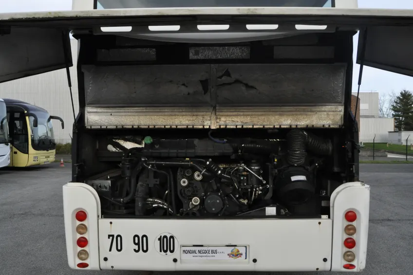 MAN FAST SCOLER 3 A91