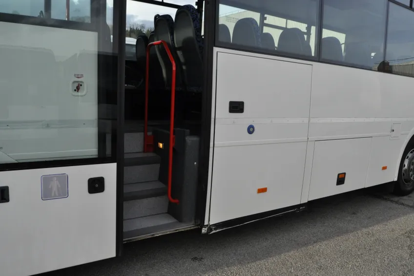 MAN FAST SCOLER 3 A91