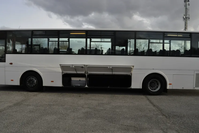 MAN FAST SCOLER 3 A91