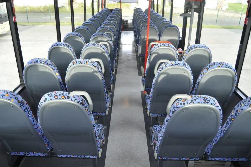 MAN FAST SCOLER 3 A91