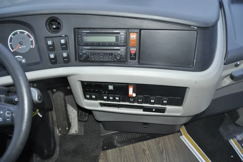 VDL BOVA VDL FHD 12