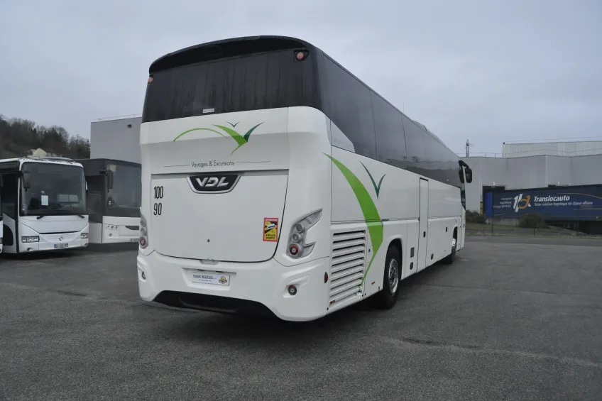 VDL BOVA VDL FHD 12