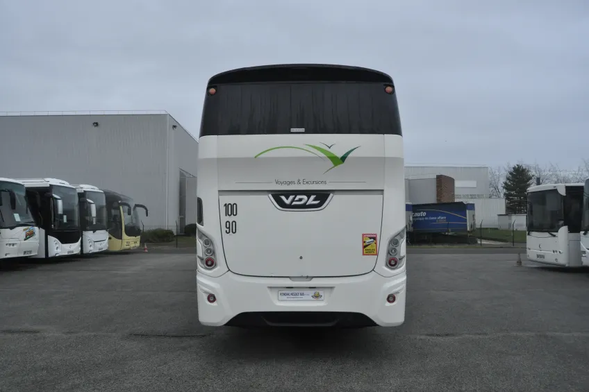 VDL BOVA VDL FHD 12