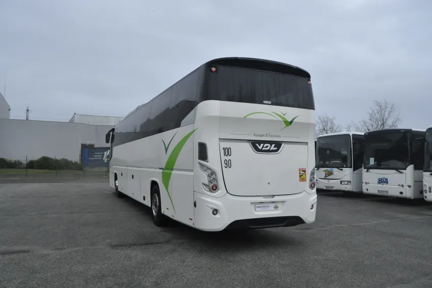 VDL BOVA VDL FHD 12