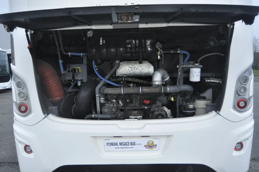 VDL BOVA VDL FHD 12
