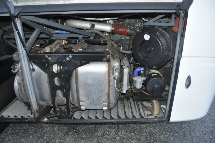 VDL BOVA VDL FHD 12